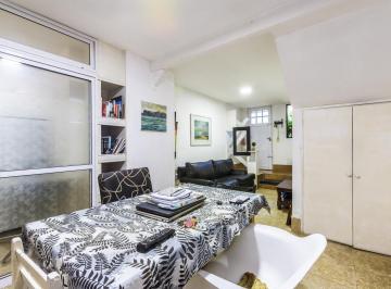 Casa · 51m² · 2 Ambientes · Casa en Venta de 1 Dormitorio en Planta Baja - Barrio Pichincha Rosario