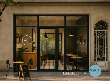 Local comercial · 126m² · Local en Alquiler en Villa Urquiza, Capital Federal, Buenos Aires