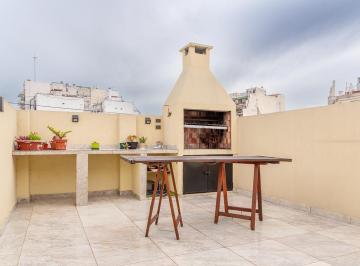 Departamento · 116m² · 4 Ambientes · Venta Depto en Duplex 3 Amb con Terraza Propia en Almagro