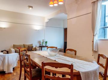 Departamento · 116m² · 4 Ambientes · Venta Duplex 3 Amb C/ Terraza Propia - Almagro
