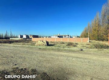 DAH-DAH-2094_2 · Lote Subdividible en Venta Barrio Ken Lumar Fernandez Oro