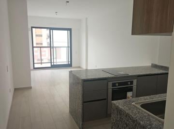 Departamento · 48m² · 2 Ambientes · Departamento 2 Ambientes Alquiler Villa Crespo