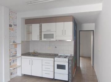 Departamento · 40m² · 2 Ambientes · Departamento en Alquiler en Martin Coronado, Tres de Febrero, G. B. a. Zona Oeste