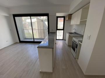 Departamento · 44m² · 2 Ambientes · Venta 2 Ambientes con Balcón a Estrenar en Parque Centenario