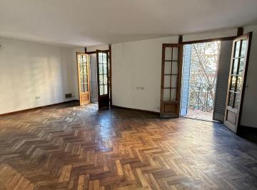 Departamento · 130m² · 4 Ambientes · Venta Alta Córdoba Departamento 2 Dorm. con Patio