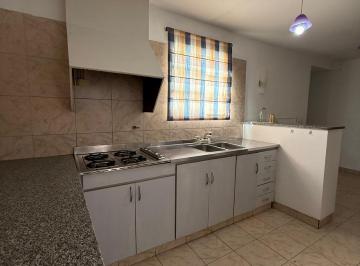 Departamento · 130m² · 4 Ambientes · Venta Alta Córdoba Departamento 2 Dorm. con Patio