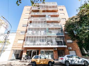 Departamento · 52m² · 2 Ambientes · Venta 2 Ambientes - Apto Credito - Colegiales
