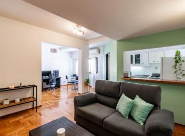 Departamento · 52m² · 2 Ambientes · Venta 2 Ambientes - Apto Credito - Colegiales