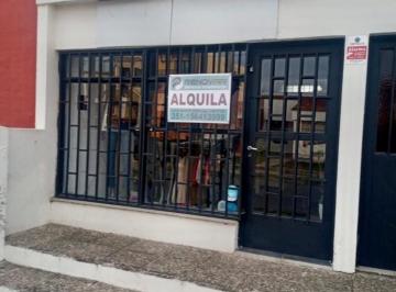 Local comercial · 24m² · Hermoso Local en Alquiler Sobre Calle Lagunilla