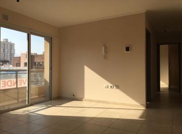 Departamento · 40m² · 3 Ambientes · Alquilo Departamento de 1 Dormitorio con Balcon - Barrio Alberdi - a m del Nuevo Centro