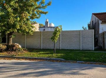 Terreno · 210m² · Lote en Venta en Monte Grande