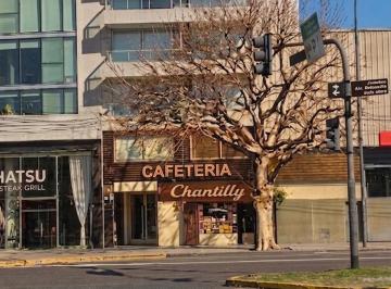 Local comercial de 2 ambientes, Núñez · Cervi Alquila · Local Gastronómico 200 m² · Av Libertador Parque de La Innovación · Núñez