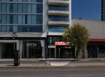 Local comercial de 2 ambientes, Núñez · Cervi Alquila | Local 200 m² Todo en Pb Sobre Av Libertador Frente Al Parque de La Innovación, Núñez