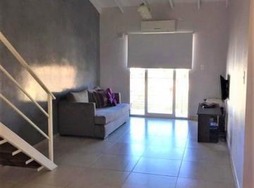 Departamento · 87m² · 3 Ambientes · Departamento - Piñero (J. L. suarez)