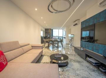 Departamento · 110m² · 3 Ambientes · 1 Cochera · Exclusivo Departamento 3 Amb. con Amenities y Cochera | Puerto Madero