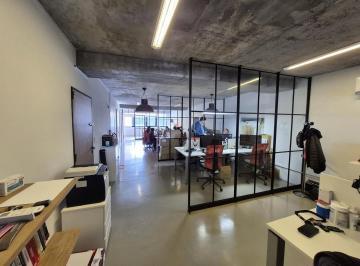 Oficina comercial · 108m² · 1 Cochera · Oficina en Alquiler Palermo Hollywood