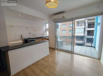 Departamento · 47m² · 2 Ambientes · Alquiler Semipiso 2 Ambientes | Amplio y Luminoso | Frente con Balcón | a m Av Cabildo | Núñez