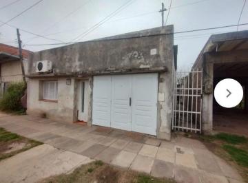 Casa · 97m² · 3 Ambientes · 1 Cochera · Casa en Barrio Norte