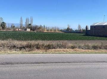 Terreno · 1200m² · Sd Propiedades Vende Excelente Lote en La Primavera – Guaymallén