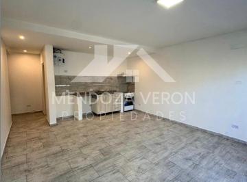Departamento de 1 ambiente, Moreno · Monoambiente en Alquiler Moreno Centro