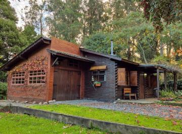 Casa · 450m² · 2 Ambientes · 3 Cocheras · Casa en Bosque Peralta Ramos