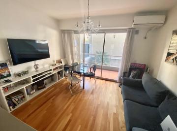 Departamento · 45m² · 2 Ambientes · 1 Cochera · Departamento en Venta en Saavedra, Capital Federal, Buenos Aires