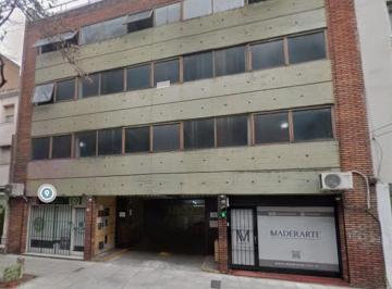 Garage · 12m² · Cochera en Belgrano