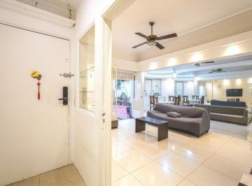 Departamento · 149m² · 4 Ambientes · Departamento en Recoleta