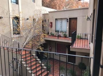 Departamento de 3 ambientes, Godoy Cruz · Alquilo Duplex 1 Dor, y Escritorio - Cochera - Godoy Cruz