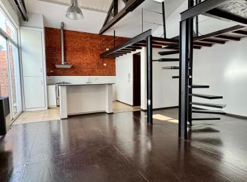 PH · 65m² · 2 Ambientes · PH en San José