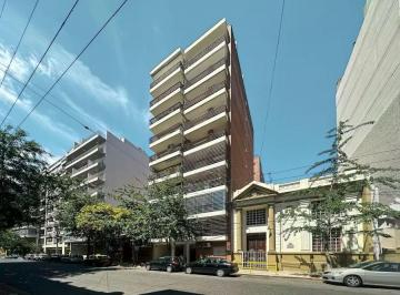 Departamento · 28m² · 1 Ambiente · Venta - Departamento Monoambiente a Estrenar en Barrio Martin, Rosario