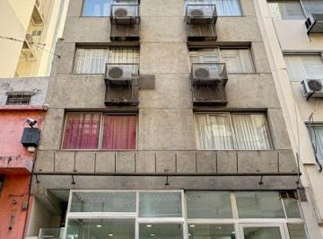 Departamento de 1 ambiente, San Nicolás · Monoambiente Funcional - a Estrenar