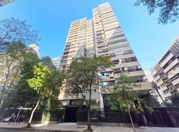 Departamento · 227m² · 4 Ambientes · 2 Cocheras · Departamento Piso en Venta en Belgrano, Capital Federal, Buenos Aires