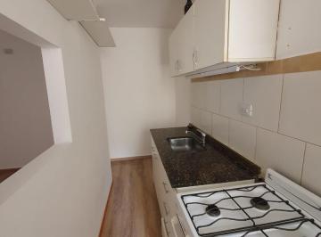 Departamento · 2 Ambientes · Oportinidad Departamento de un Dormitorio con Patio en Alquiler