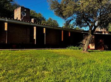 Casa de 5 ambientes, Villa Allende · Casa a La Venta en Villa Allende