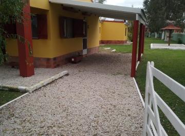 Quinta vacacional de 5 ambientes, Camet Norte · Oportunidad Única – Casa Quinta con Doble Ingreso y Dos Viviendas
