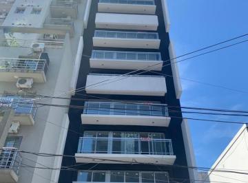 Departamento · 44m² · 2 Ambientes · Dos Ambientes a Estrenar - Quilmes Centro - Oportunidad