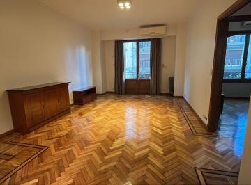 Departamento , Recoleta · Alquiler - Departamento de Categoría Estilo Francés en Recoleta