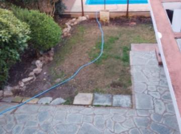 Casa de 5 ambientes, Mar del Plata · Alquiler Chalet Parque Luro - con Parque, Píleta y Garage