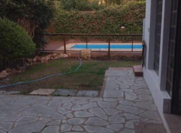Casa de 5 ambientes, Mar del Plata · Alquiler Chalet Parque Luro - con Parque, Píleta y Garage