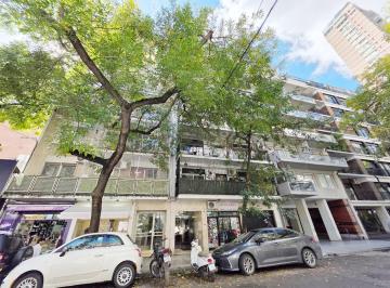 Departamento · 74m² · 4 Ambientes · Departamento en Venta en Las Cañitas, Capital Federal, Buenos Aires
