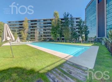 Departamento · 30m² · 1 Ambiente · 1 Cochera · Venta Monoambiente Dividido con Balcon y Cochera en Condominios del Alto
