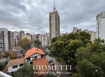Departamento · 47m² · 2 Ambientes · Departamento en Macrocentro