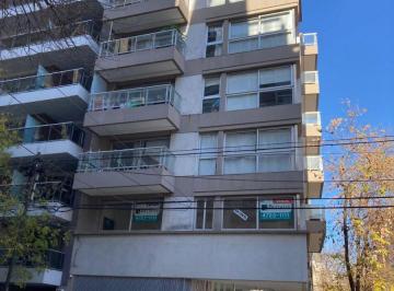 Departamento de 2 ambientes, Núñez · Impecable 2 Ambientes Al Frente con Balcon