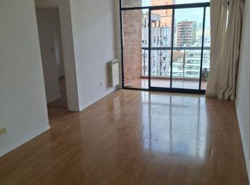 Departamento de 3 ambientes, Palermo · 3 Ambientes con Cochera y Amenities en La Exclusiva Torre Ayres del Botanico!