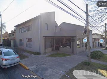 Local comercial · 60m² · Local de 60 m² Alquiler en Lomas de San Isidro