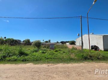 Terreno · 450m² · Fracción de Terreno Sobre Calle Moreno. San Jose.