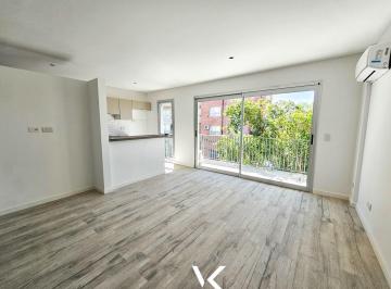 Departamento · 62m² · 2 Ambientes · 1 Cochera · Departamentos en Venta en Tigre