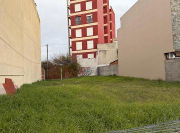 Terreno · 336m² · Lote en Venta - Santa Teresita