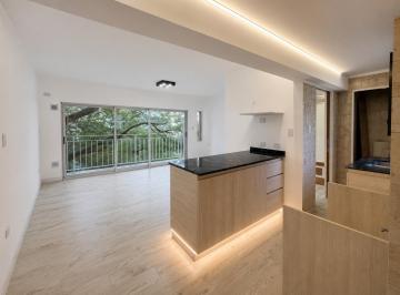 Departamento · 50m² · 2 Ambientes · Departamento 1 Dormitorio Reciclado en Venta